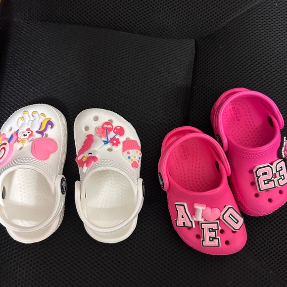 Crocs for infant - Picture 4 of 4
